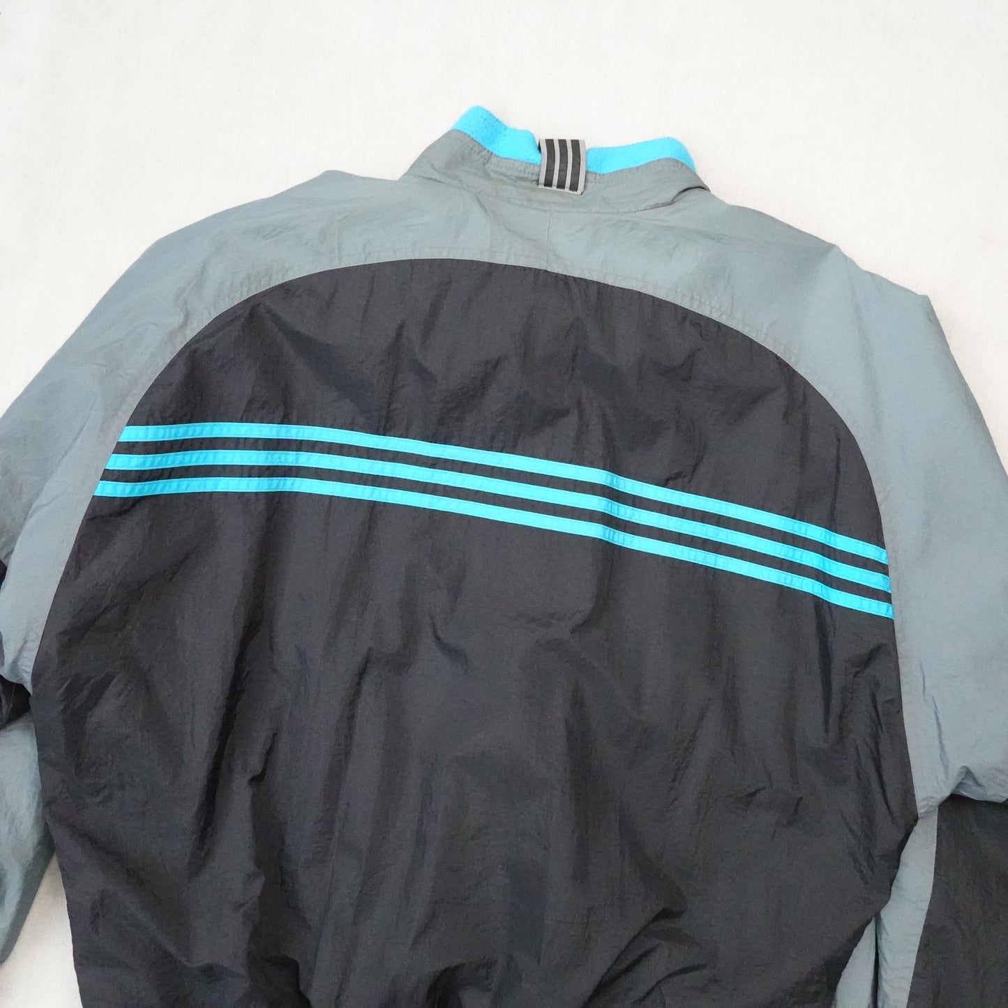 Adidas Reversible Jacket - Size L