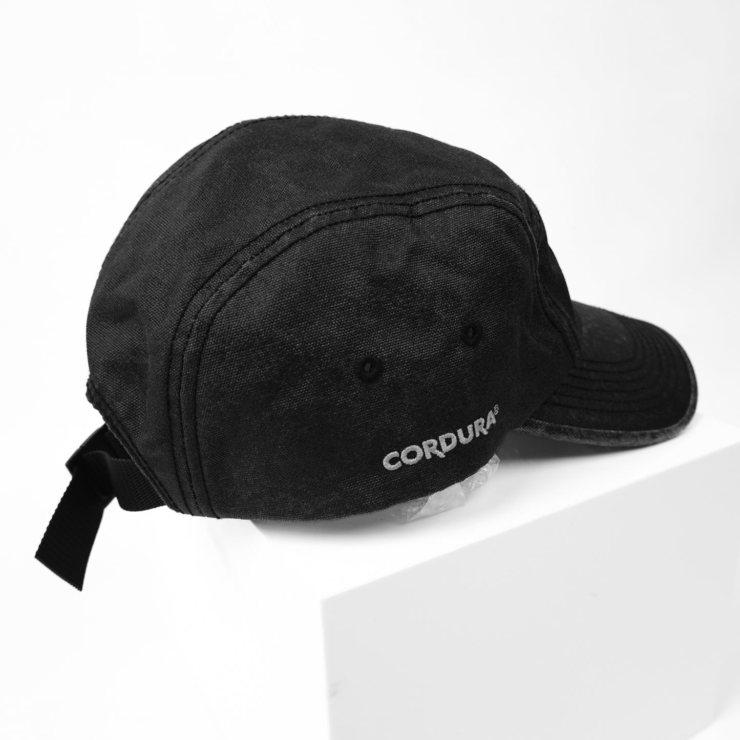 Supreme Cordura 5 Panel Hat