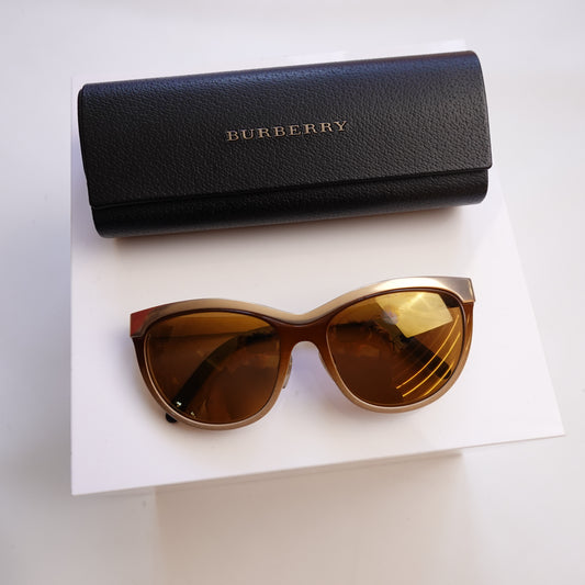 Burberry 3076 Sunglasses