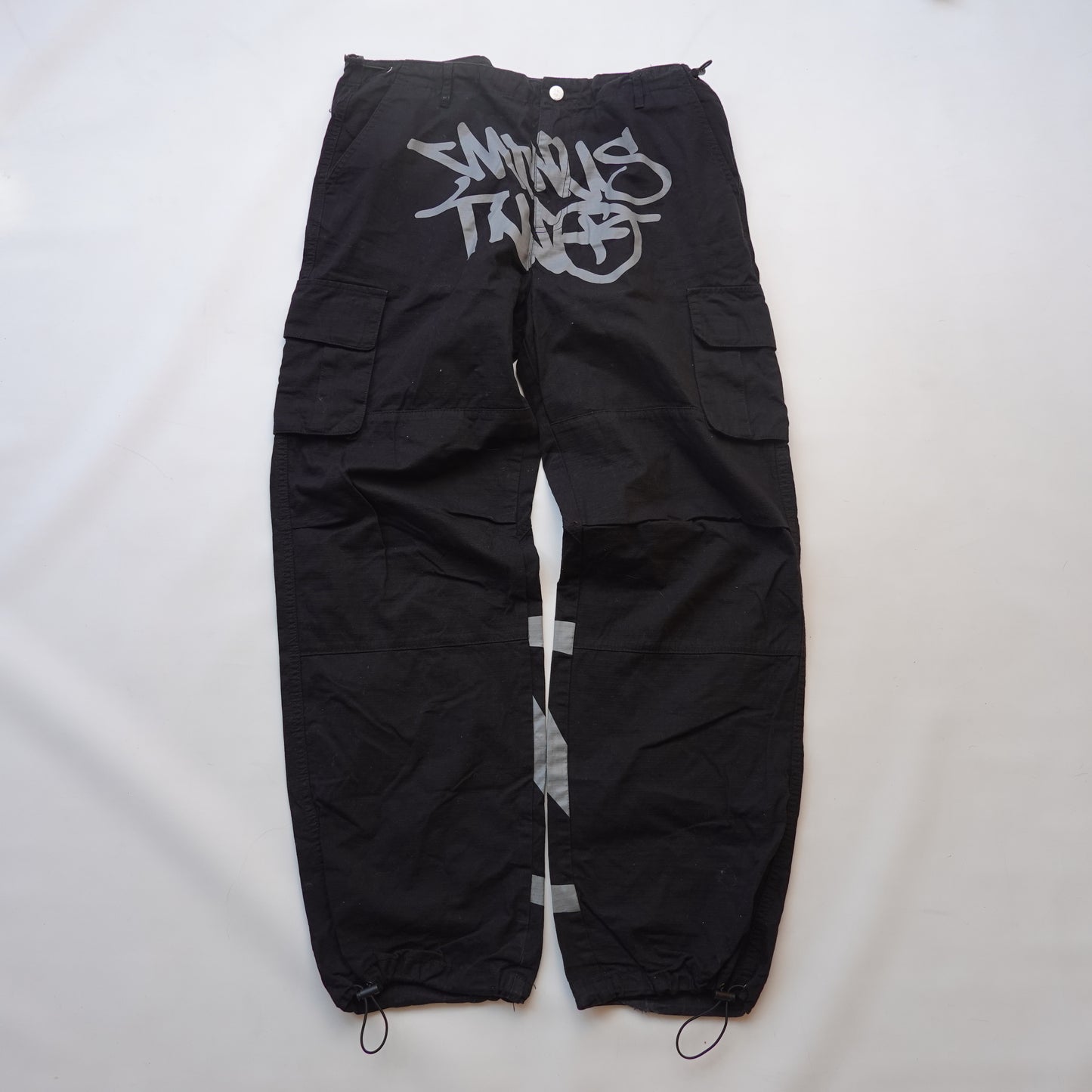 Minus Two Cargo Pant - Size XL