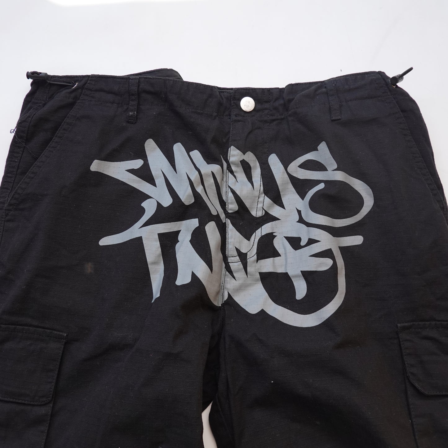 Minus Two Cargo Pant - Size XL