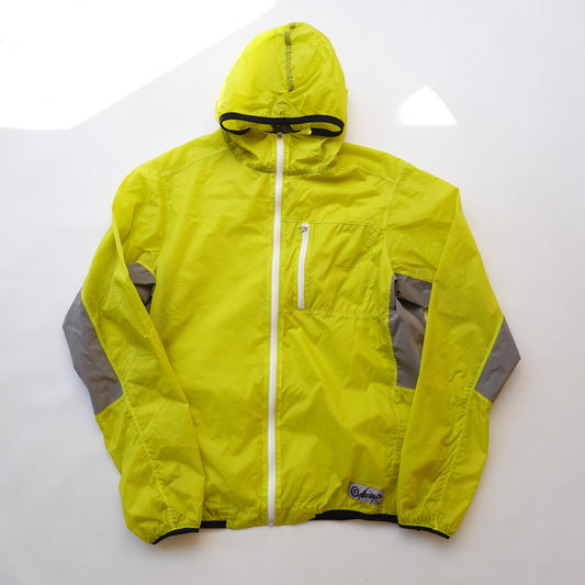 Ostrya Skarn Windbreaker - Size S