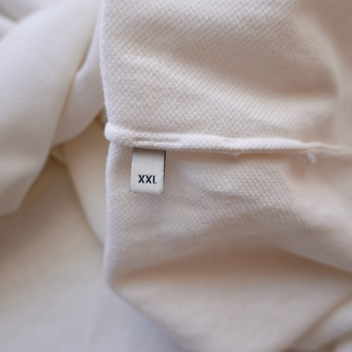 Gucci Polo Knit Collar - Fits L/XL