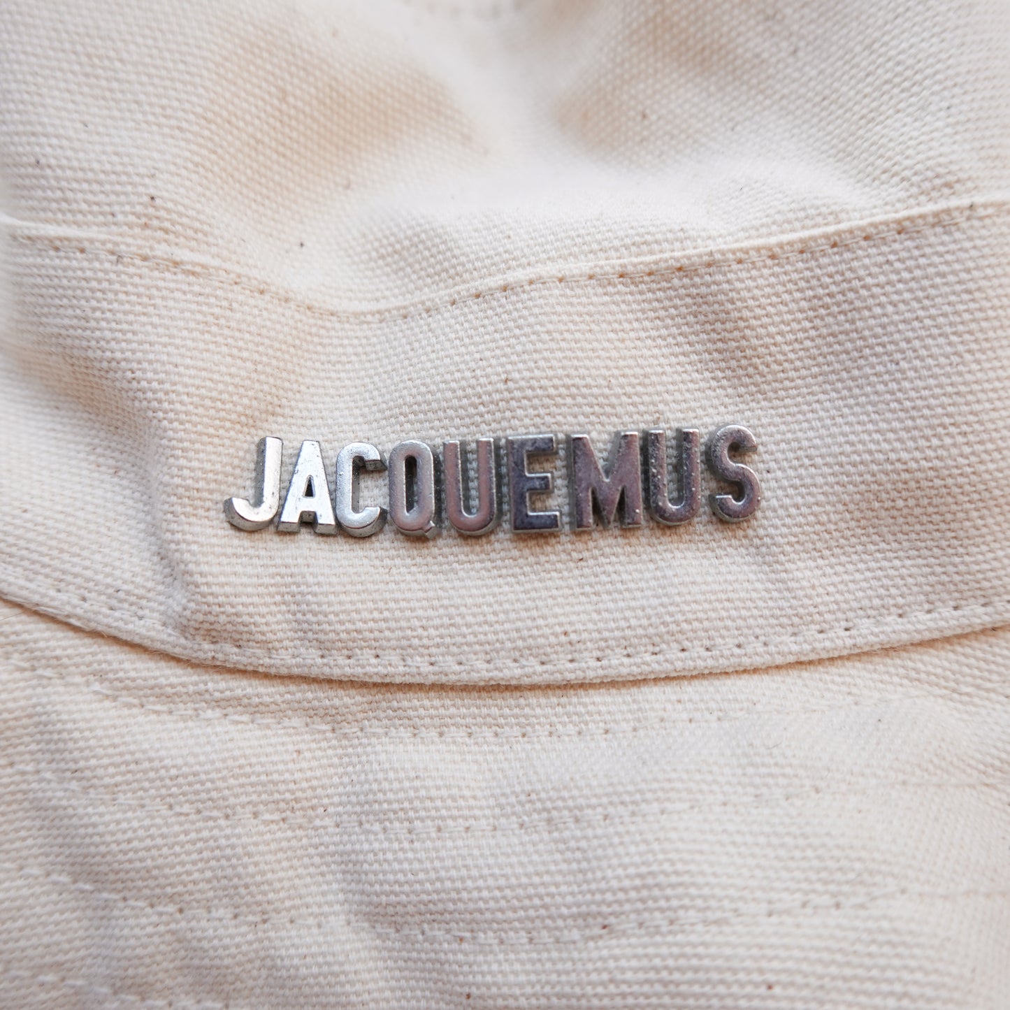 Jacquemus Le Bob Artichaut Hat