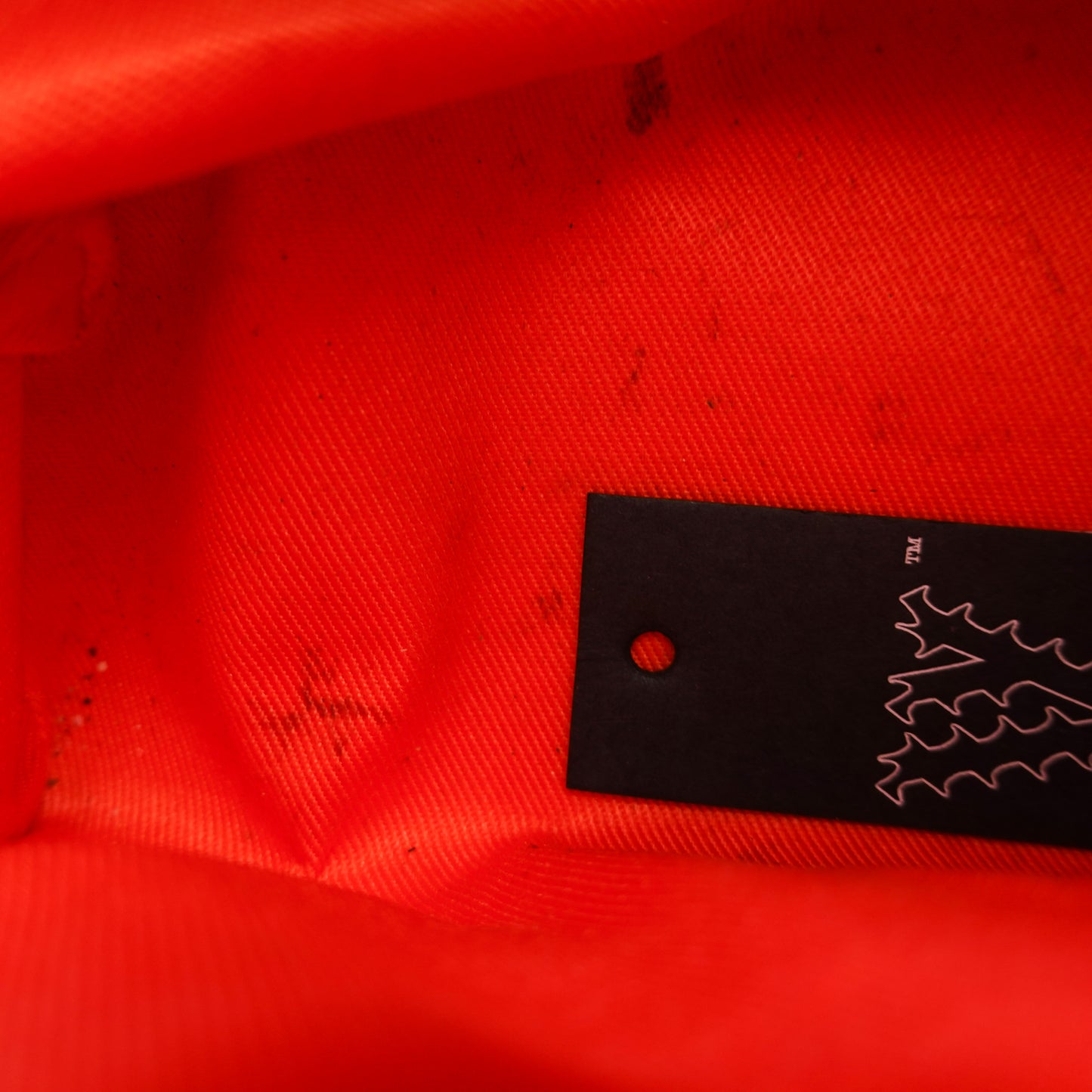 Telfar OJ Mini Tote Bag