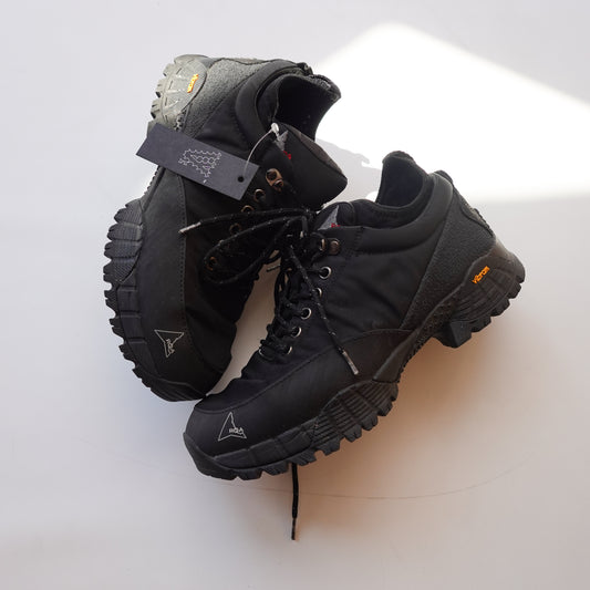 Roa Neal Hiking Boot BLACK - Size 7.5