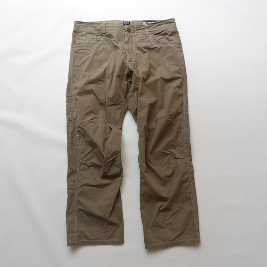 Kuhl Hiking Pants - Size 38