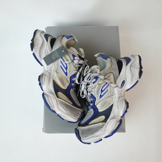 Balenciaga Cargo Sneaker - Size 40