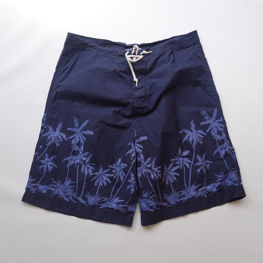 Polo Sport Hawaiian Trunks - Size L