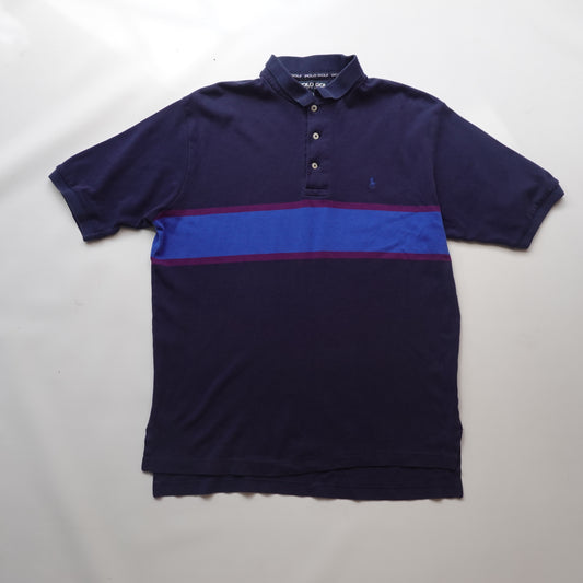 Vintage Polo Golf - Size L