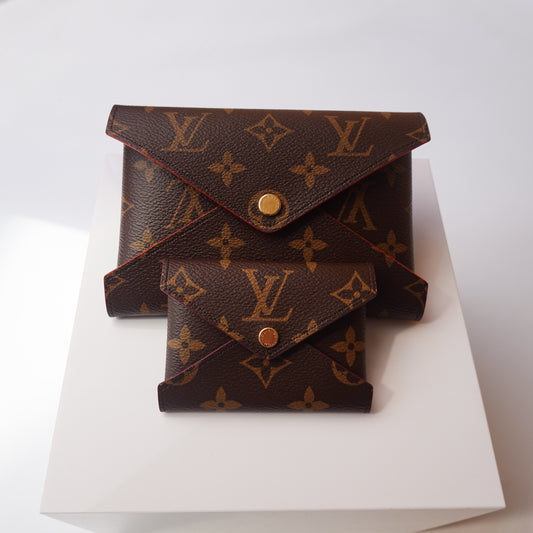 Louis Vuitton Kirigami Set of 2