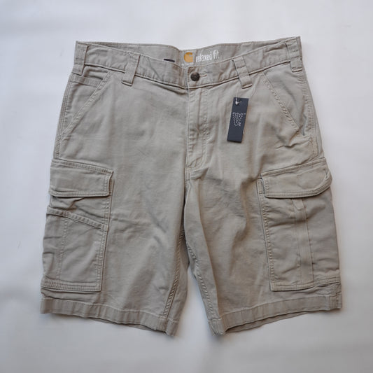 Carhartt Cargo Shorts - Size 35
