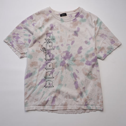 Stussy Tie Dye Tee - Size M