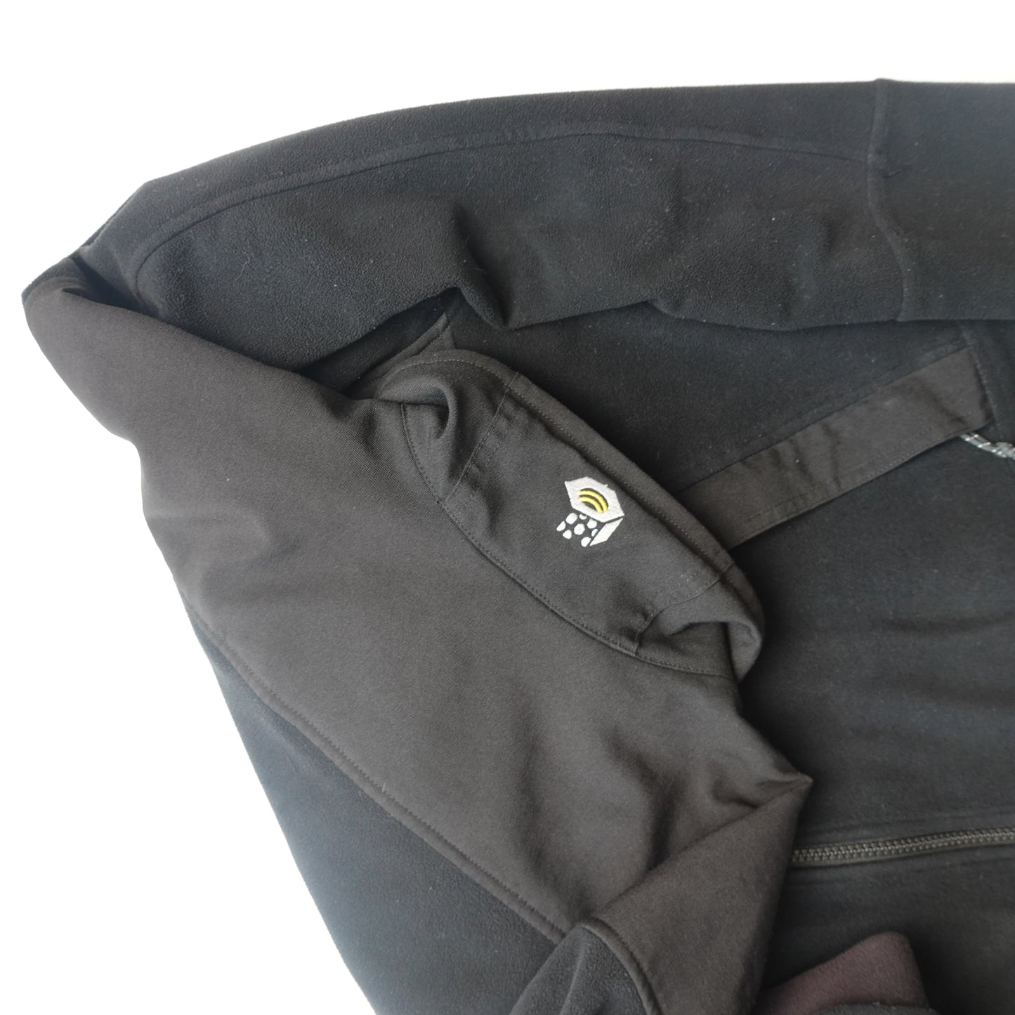 Mountain Hardware Fleece - Size L