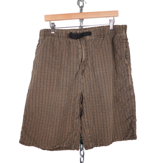 Vintage Outfitter Survivals Shorts - Size XL