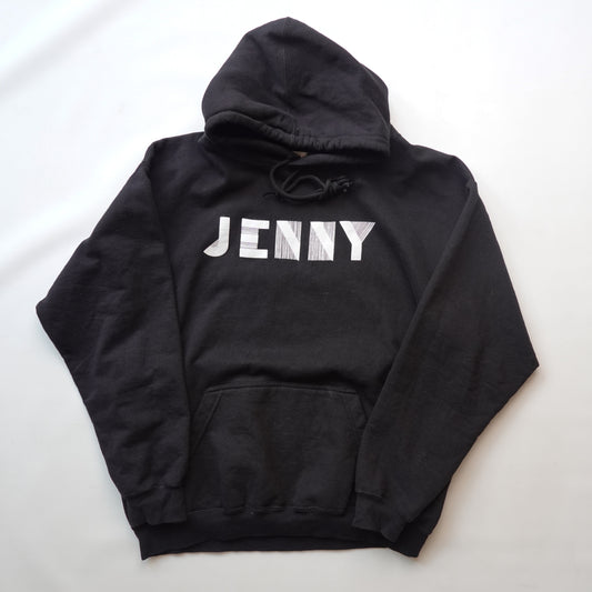 Jenny Skateboards Hoodie - Size XL