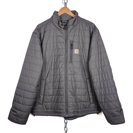 Carhartt Rain Defender Jacket - Size XL