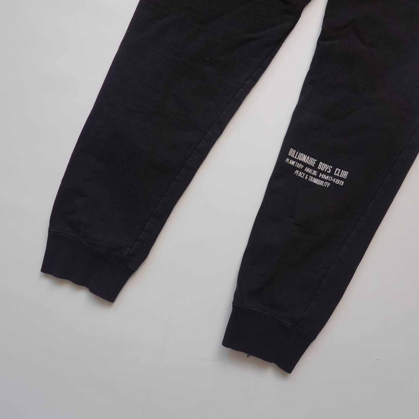 BBC Apollo 11 Sweatpants - Size L