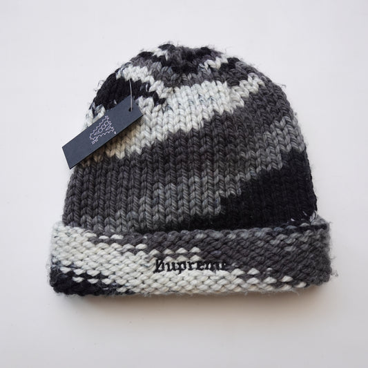Supreme Knit Toque