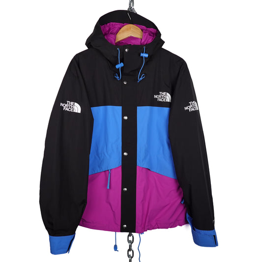 TNF Dry Vent Multi Color Jacket - Size L