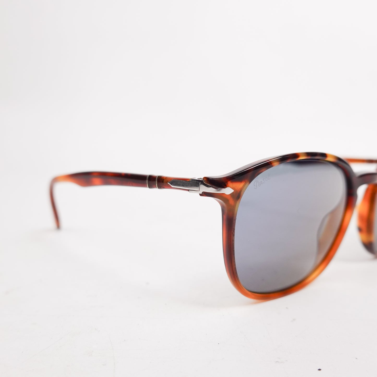 Persol 3215-S Tortoise Sunglasses