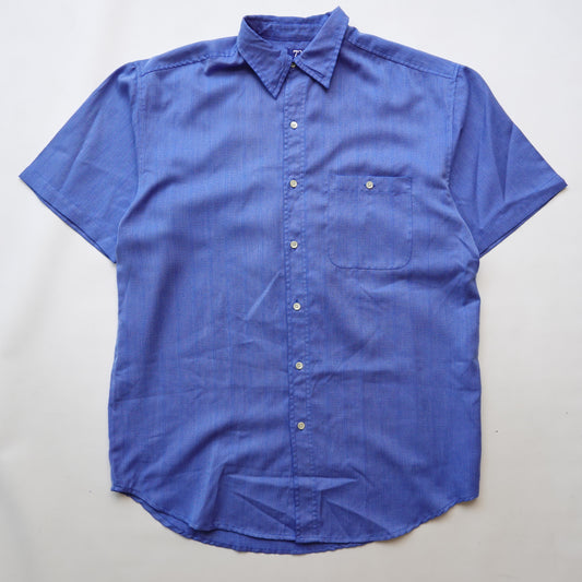 Vintage 725 S/S Button up - Size XL