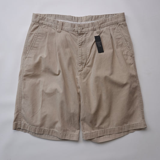 Feedback Khaki Short - Size 34