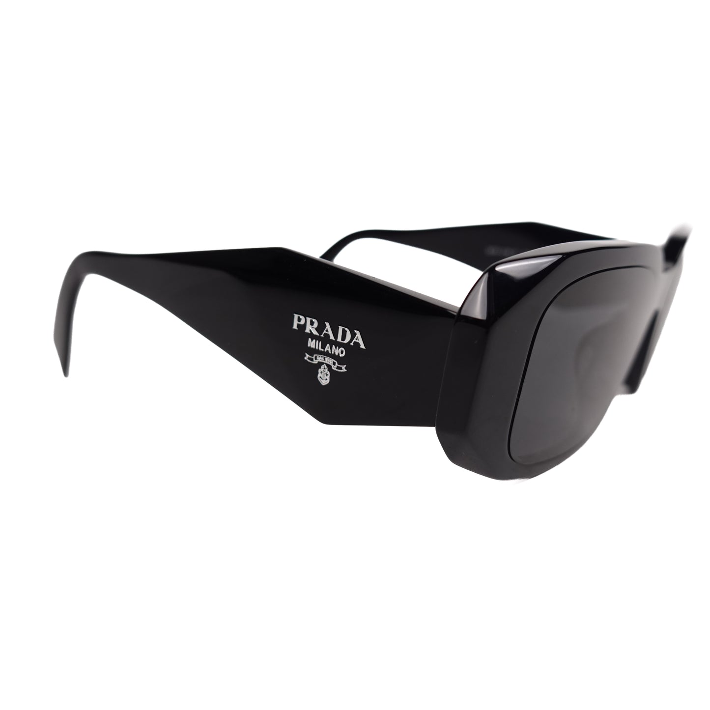 Prada SPR 17 W-F Sunglasses