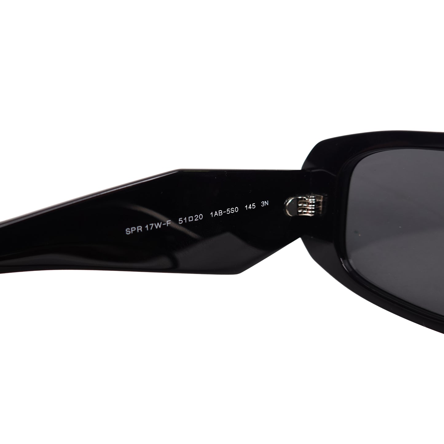 Prada SPR 17 W-F Sunglasses