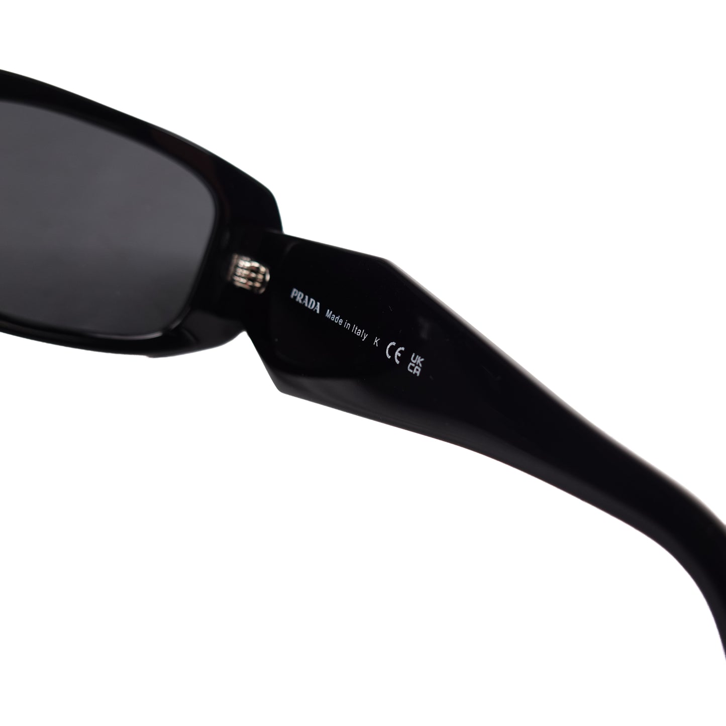 Prada SPR 17 W-F Sunglasses