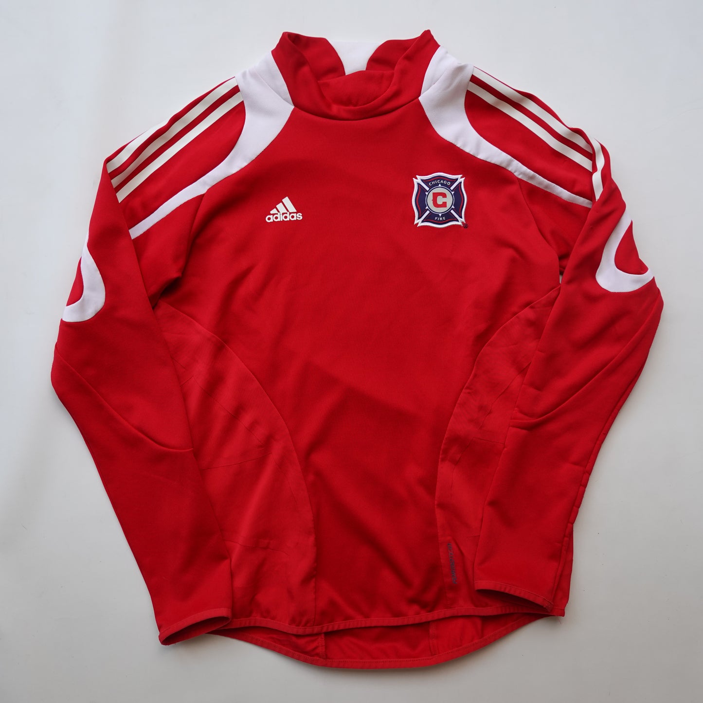 Chicago Fire Training Jersey - Size M