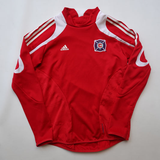 Chicago Fire Training Jersey - Size M