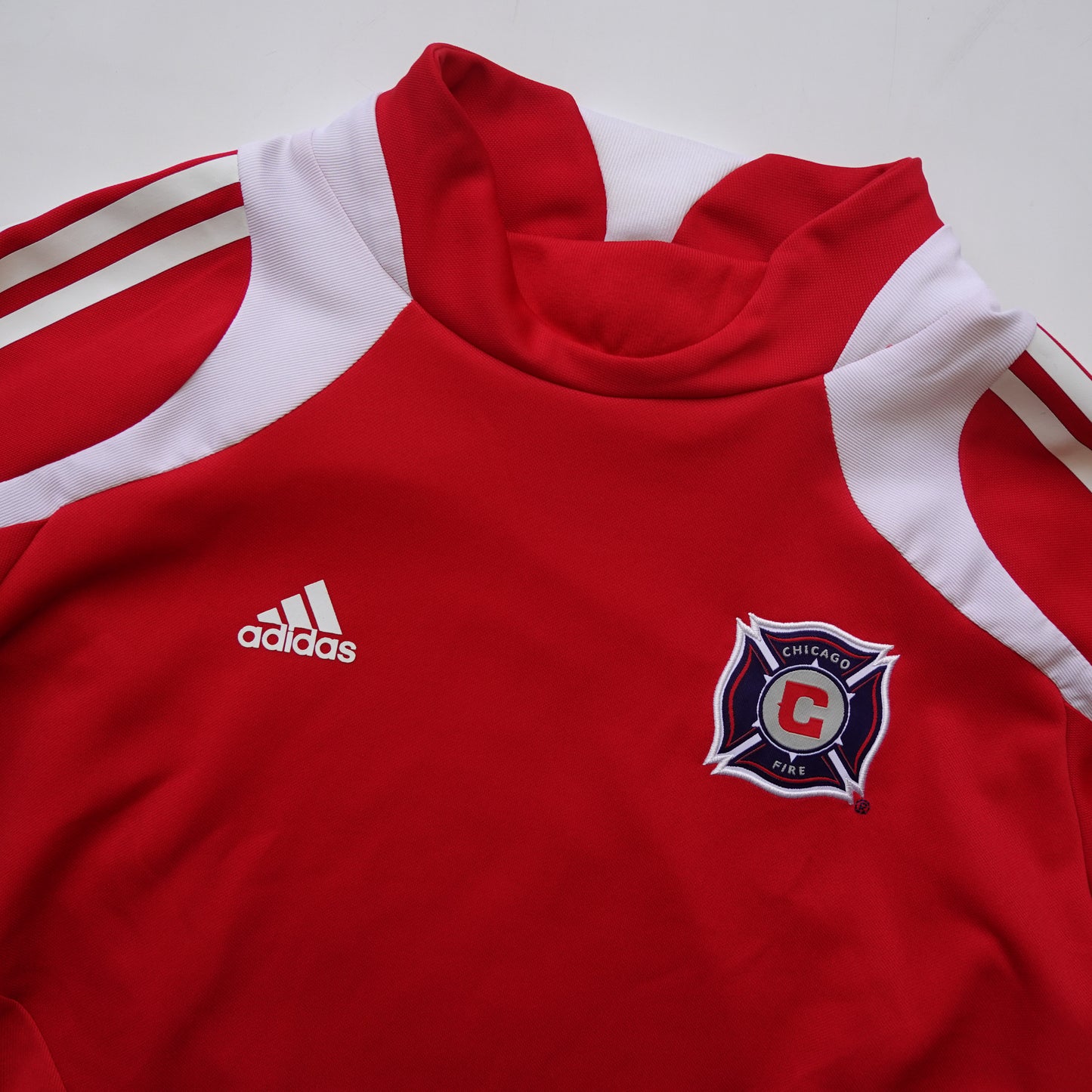 Chicago Fire Training Jersey - Size M
