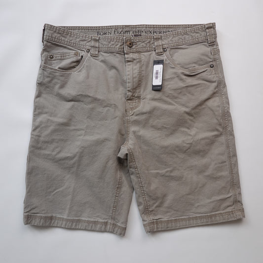 Prana Heavy Shorts - Size 36