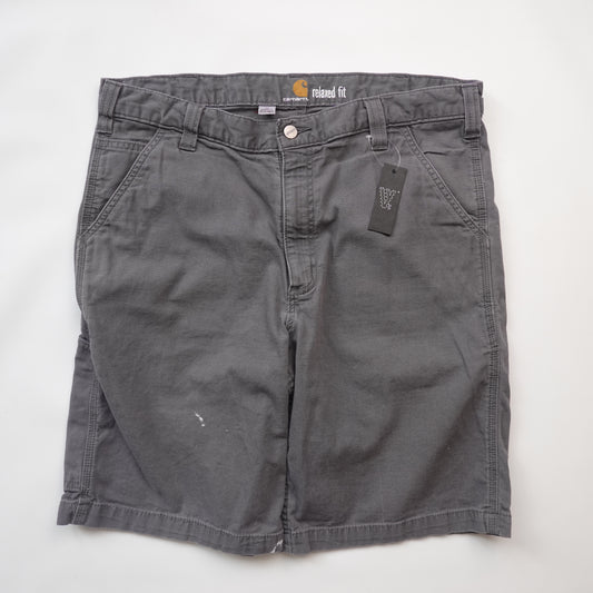 Carhartt Relax Fit Shorts - Size 35
