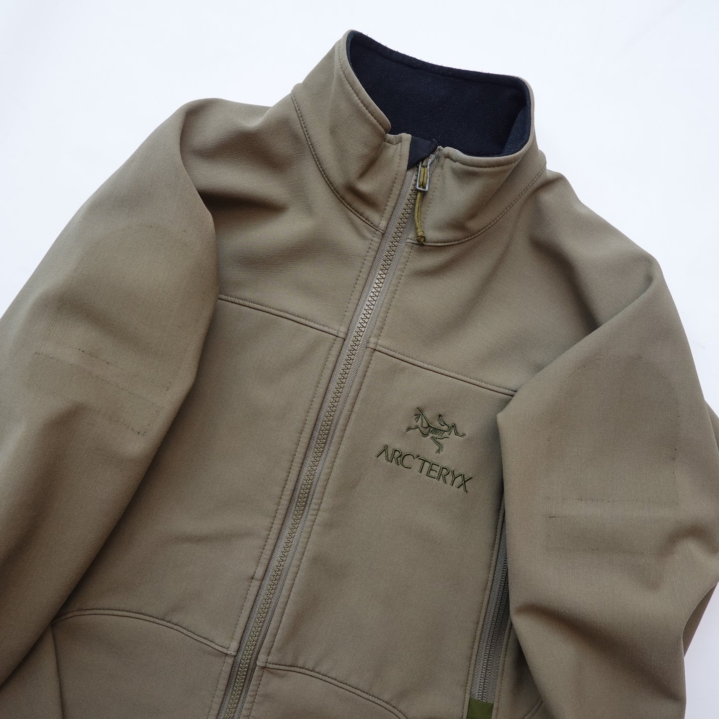 Arc’teryx Leaf Gamma Jacket - Womens S