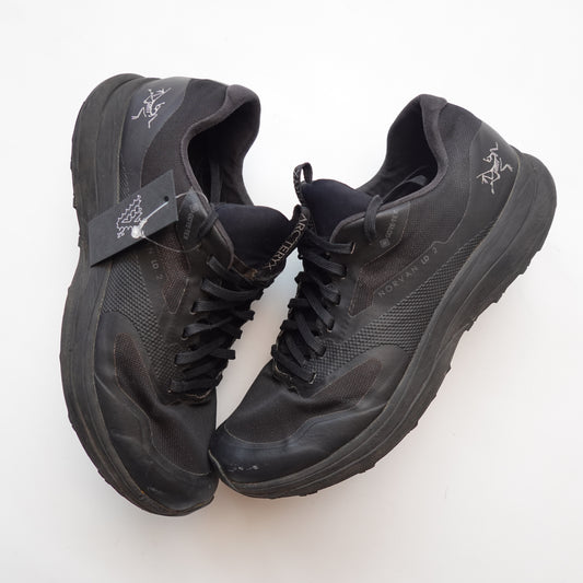 Arc’teryx Norvan Gore-tex Sneaker - Size 9
