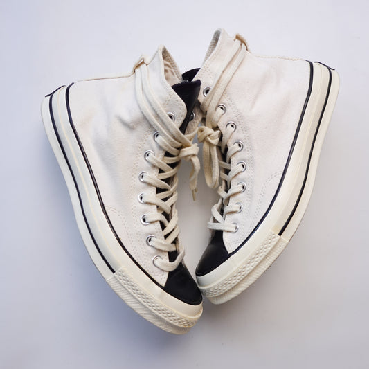 Converse Essentials FOG Chuck 70s - Size 9