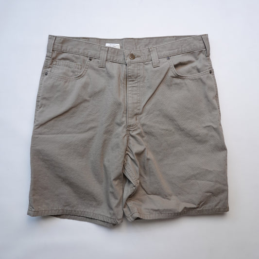Carhartt Short LIGHT BROWN - Size 36