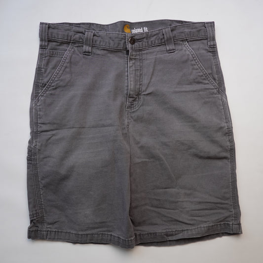 Carhartt Relaxed Fit Shorts - Size 32