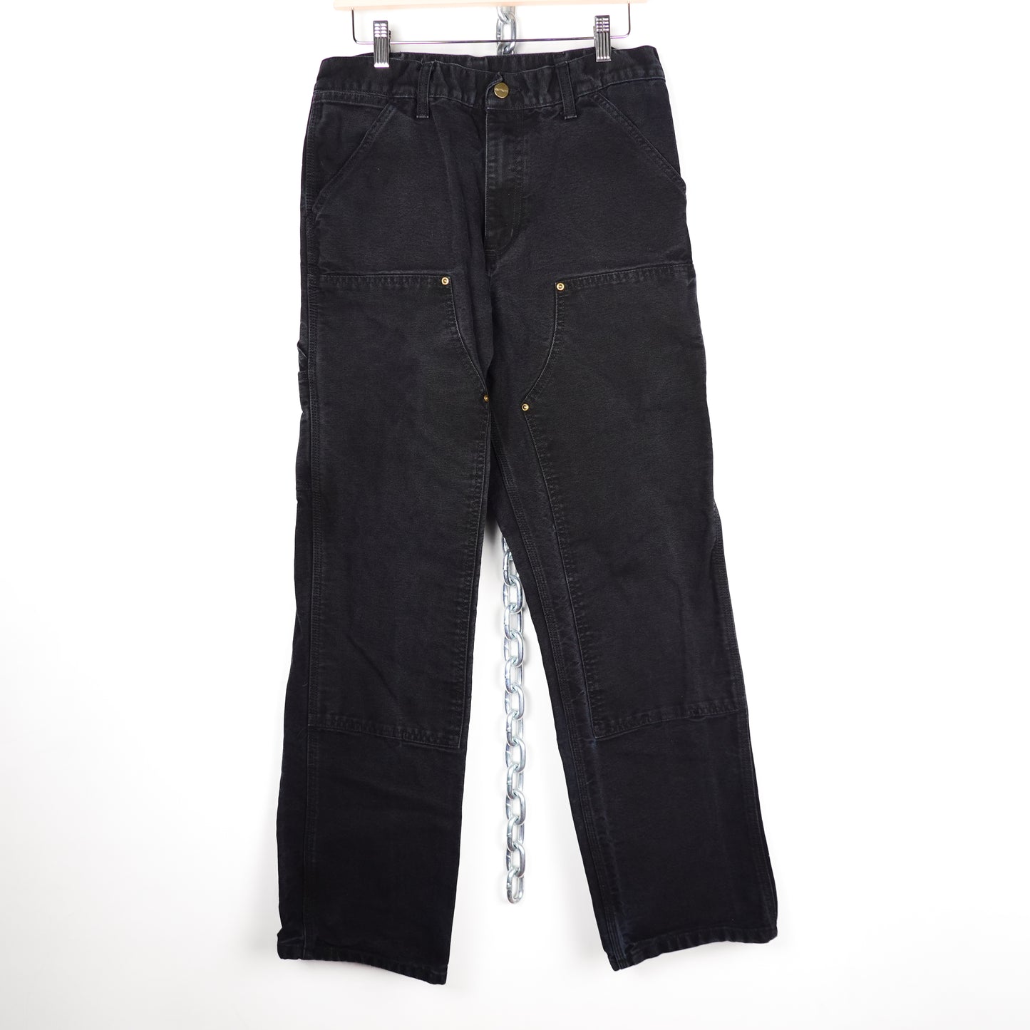 Carhartt WIP Double Knee Pant - Size 29