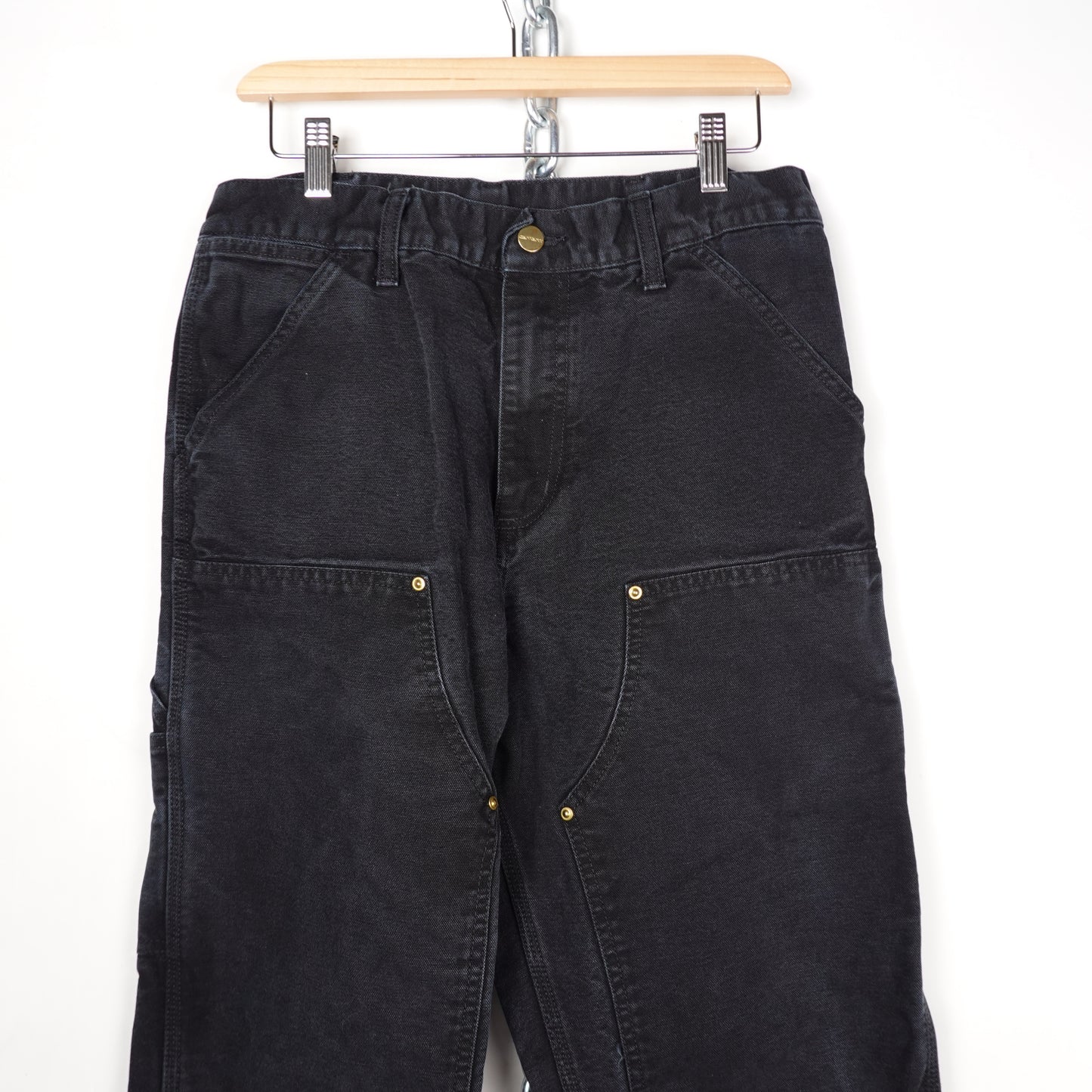 Carhartt WIP Double Knee Pant - Size 29