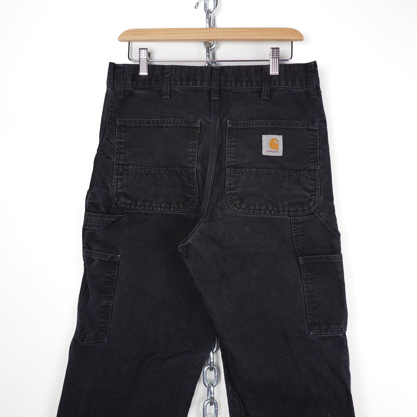 Carhartt WIP Double Knee Pant - Size 29