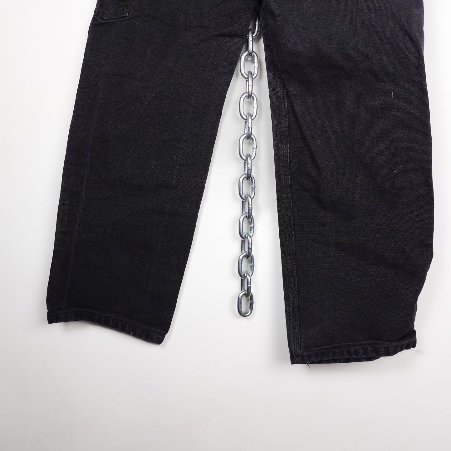 Carhartt WIP Double Knee Pant - Size 29