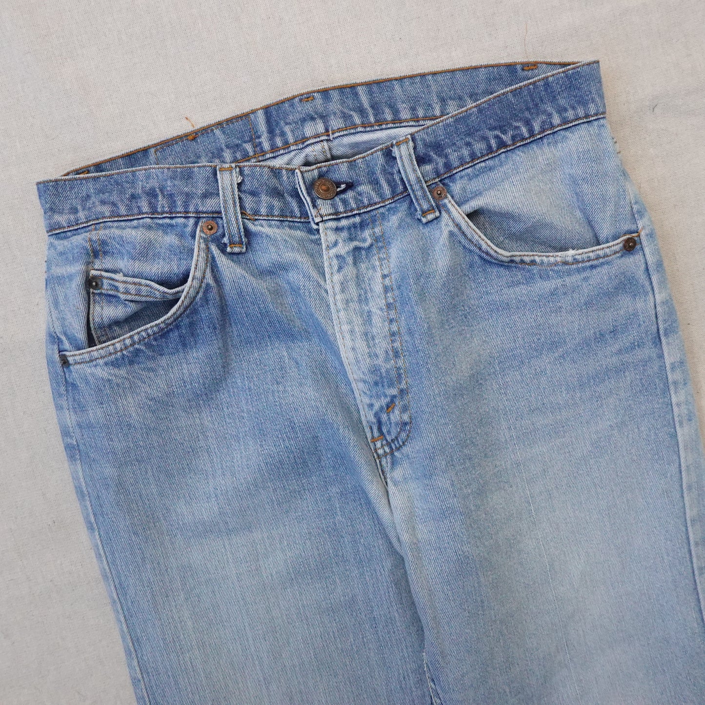 Vintage 725 Pant - Size 32"