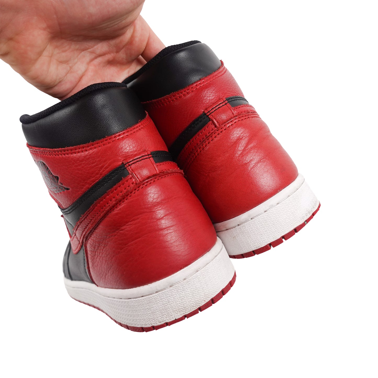 2016 Jordan 1 Banned Bred - Size 13