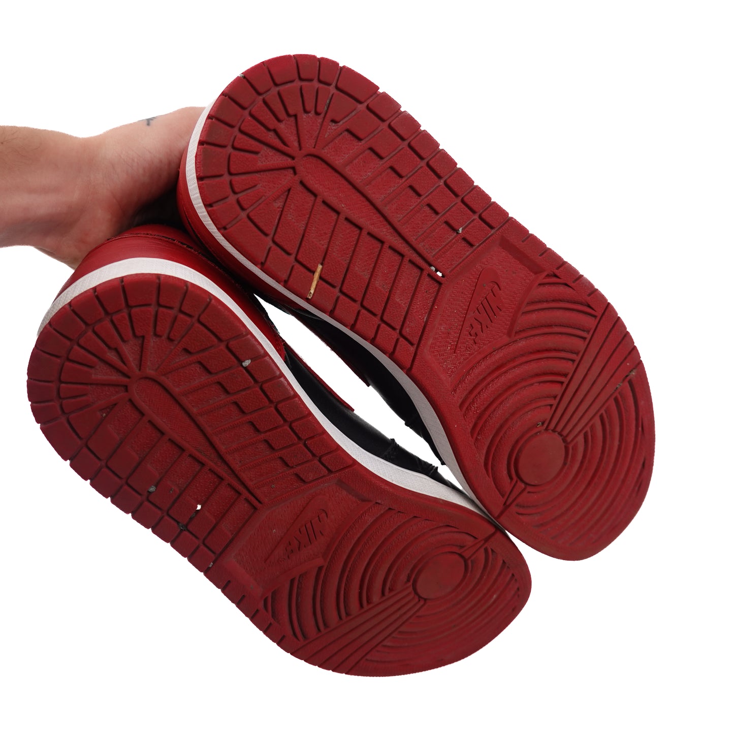 2016 Jordan 1 Banned Bred - Size 13