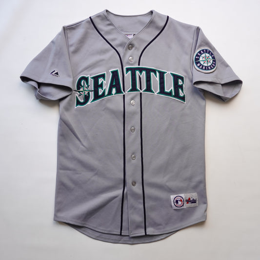 Vintage Seattle Mariners Jersey - Size M