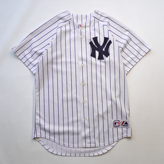 Vintage New York Yankees Jersey - Size M