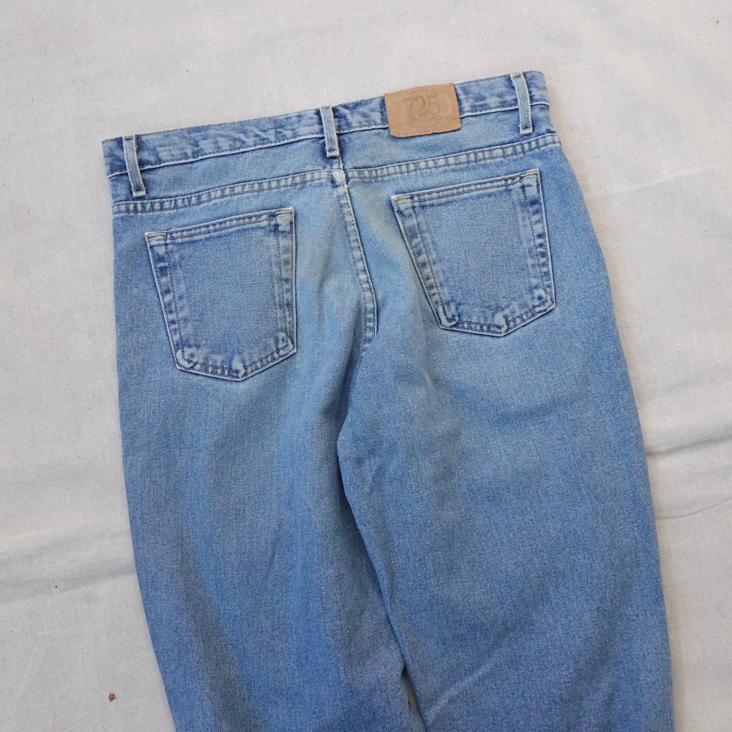 Vintage 725 Pant - Size 32"